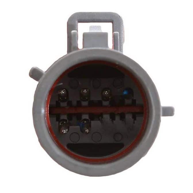 DLP DELPHI FG0870