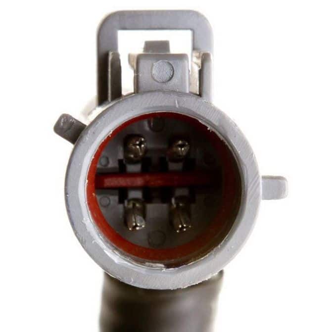 DLP DELPHI FG0871