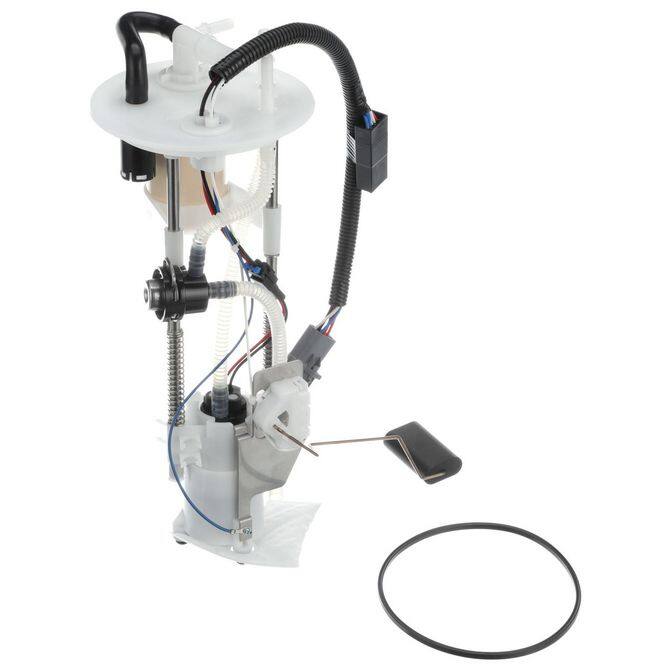 DLP DELPHI FG0872