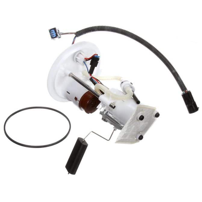 DLP DELPHI FG0876