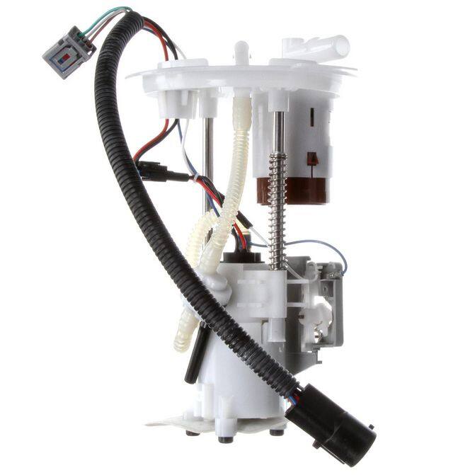 DLP DELPHI FG0876