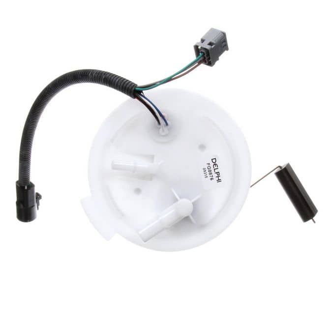 DLP DELPHI FG0876