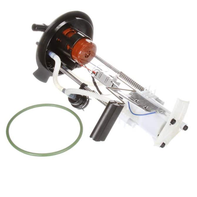 DLP DELPHI FG0881