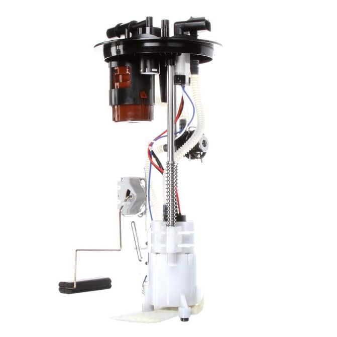 DLP DELPHI FG0881