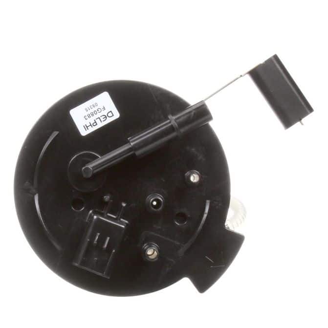 DLP DELPHI FG0883