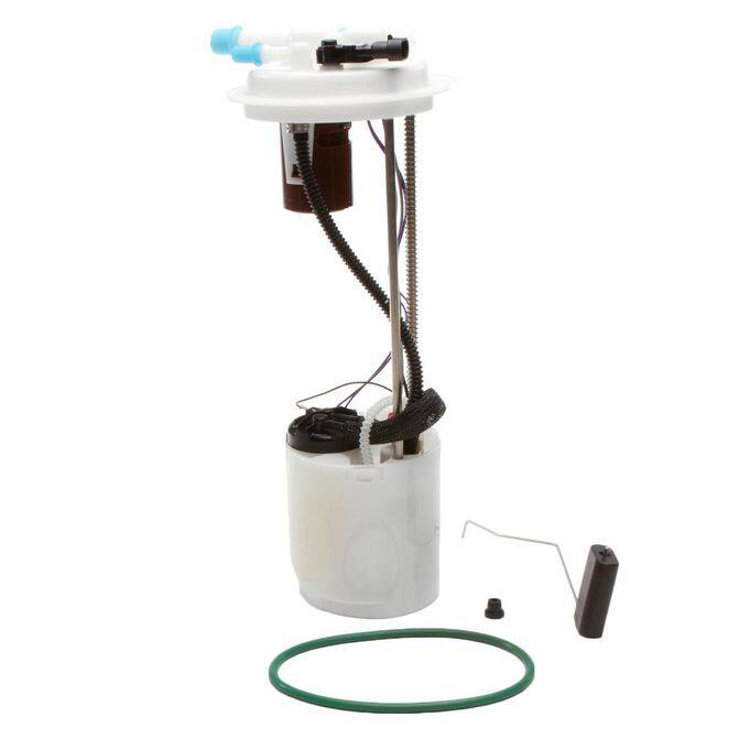DLP DELPHI FG0907