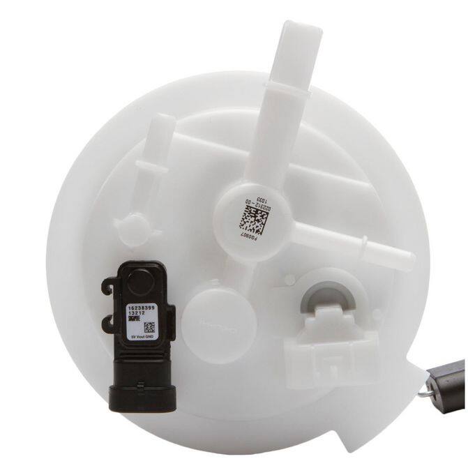 DLP DELPHI FG0907