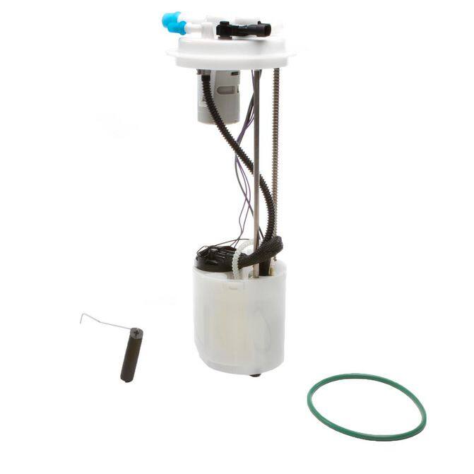 DLP DELPHI FG0908