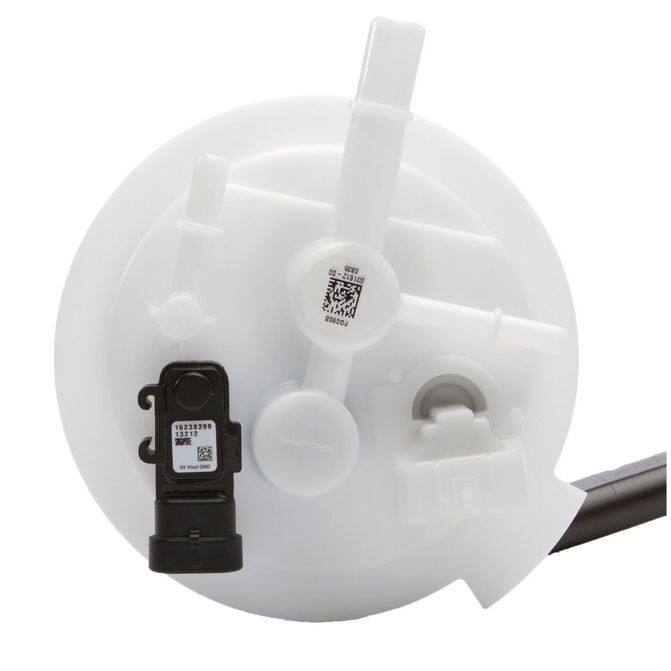 DLP DELPHI FG0908