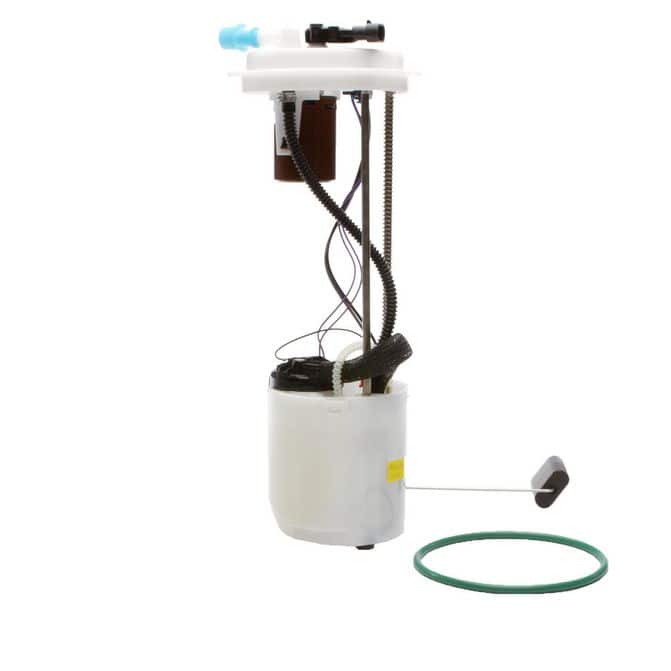 DLP DELPHI FG0910