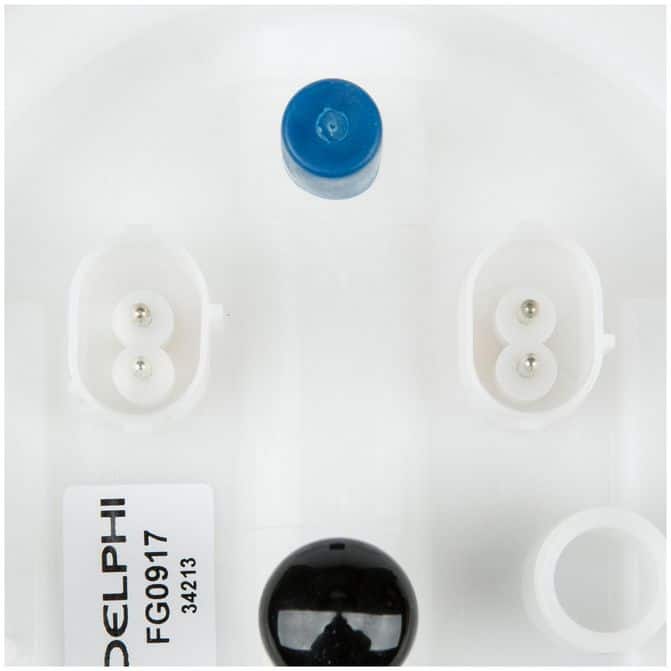 DLP DELPHI FG0917