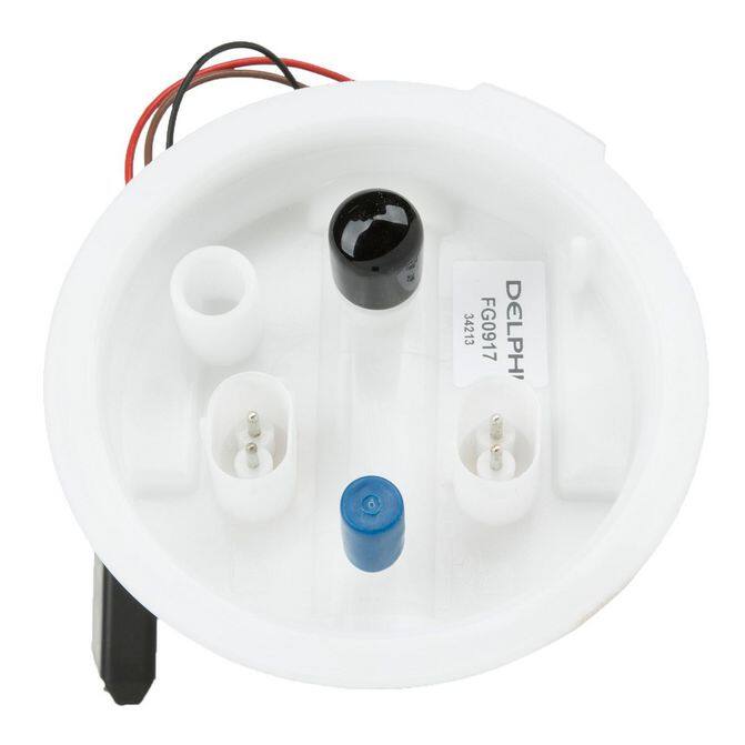 DLP DELPHI FG0917