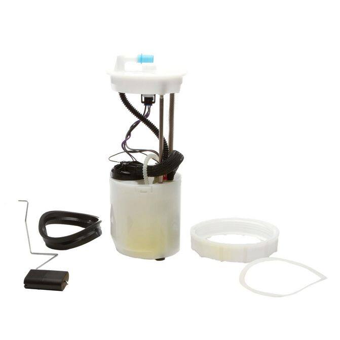 DLP DELPHI FG0923
