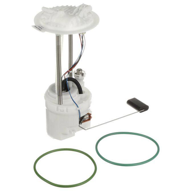 DLP DELPHI FG0924
