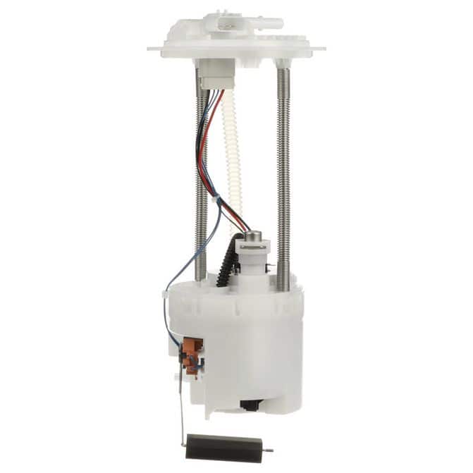 DLP DELPHI FG0924