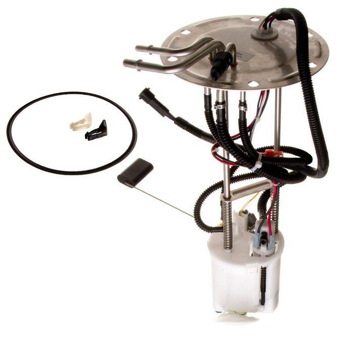 DLP DELPHI FG0946