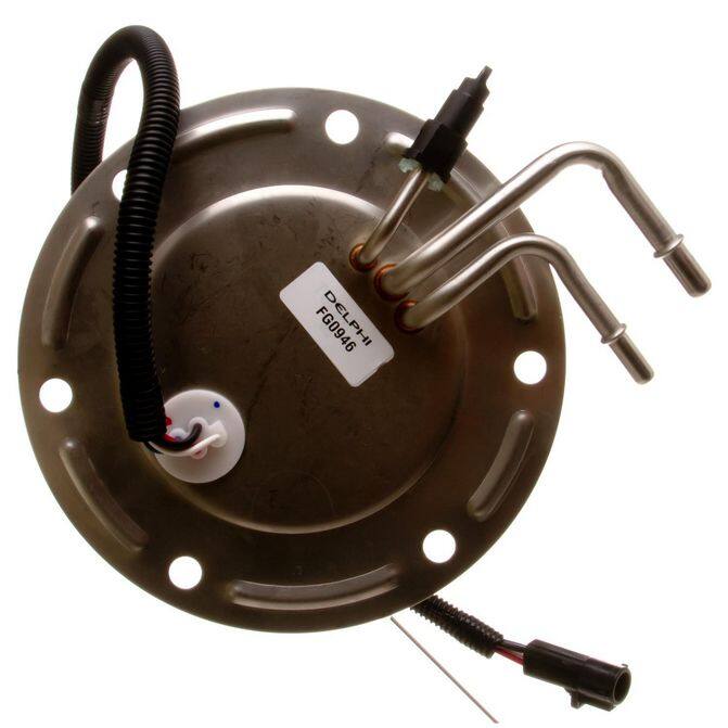 DLP DELPHI FG0946