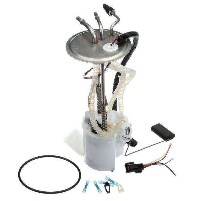 DLP DELPHI FG0947