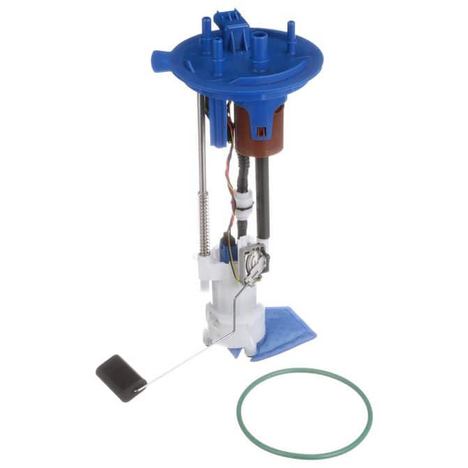 DLP DELPHI FG0948