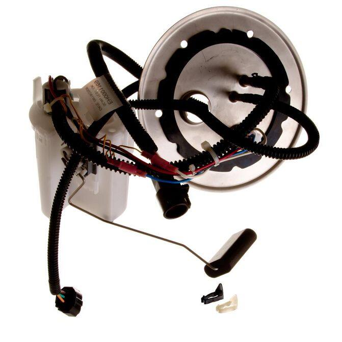 DLP DELPHI FG0951