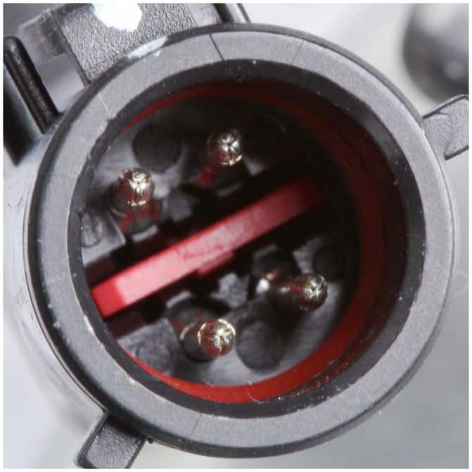 DLP DELPHI FG0952
