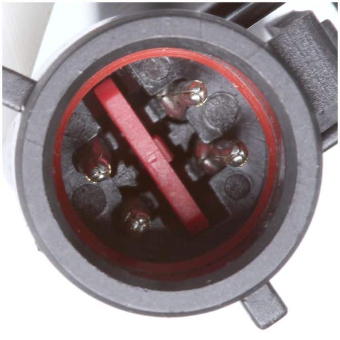 DLP DELPHI FG0953