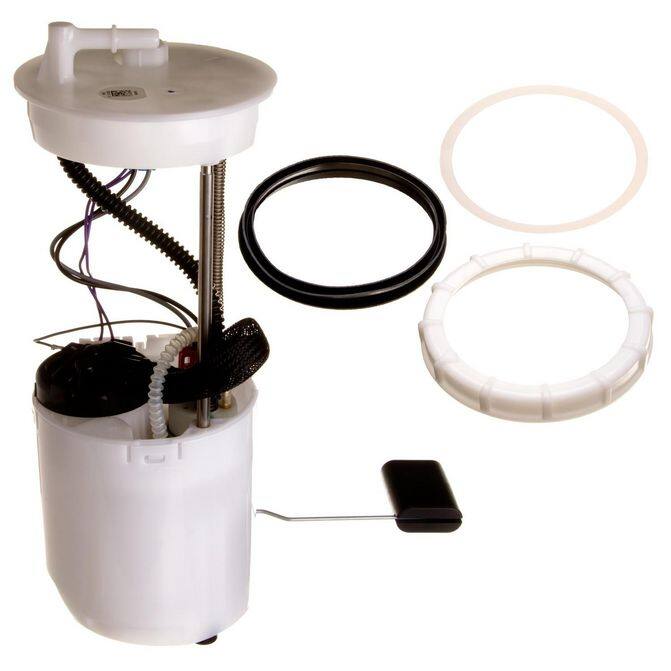 DLP DELPHI FG0958