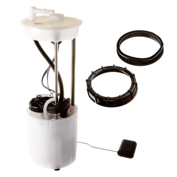 DLP DELPHI FG0961
