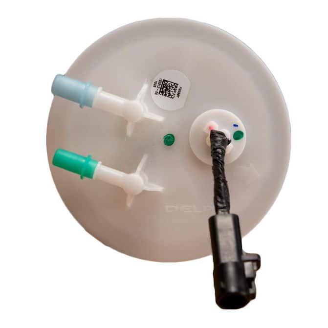 DLP DELPHI FG0967