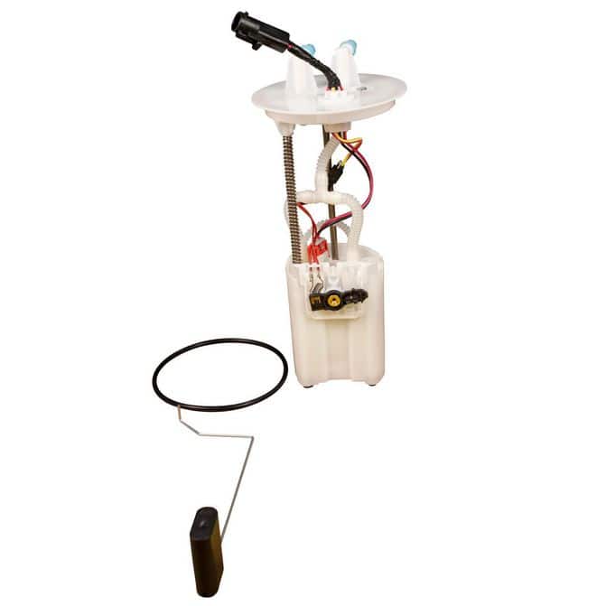 DLP DELPHI FG0968
