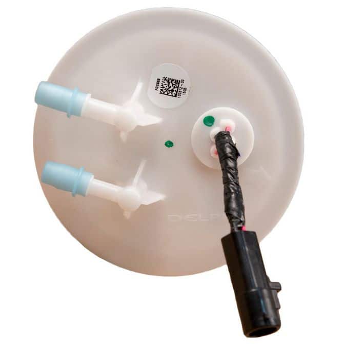 DLP DELPHI FG0968