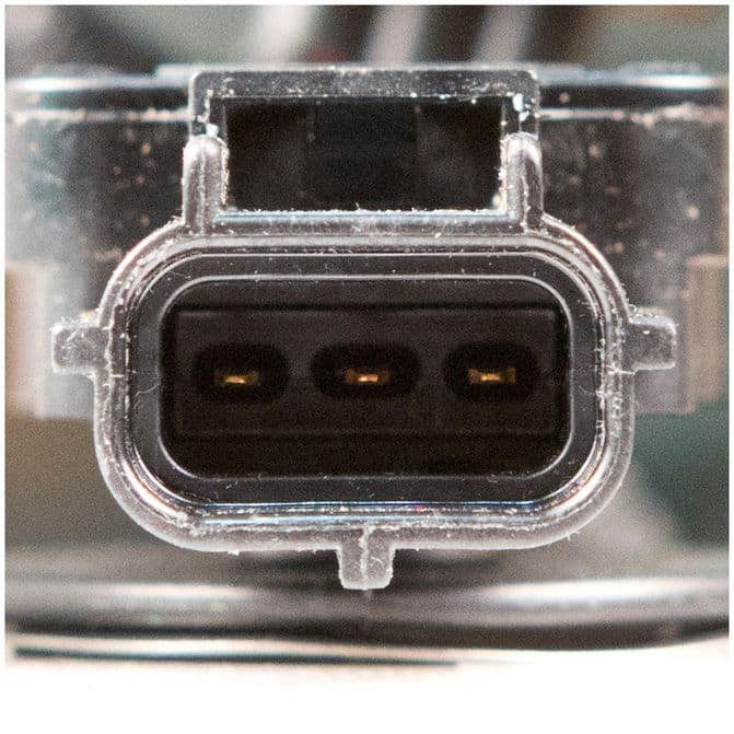 DLP DELPHI FG0971