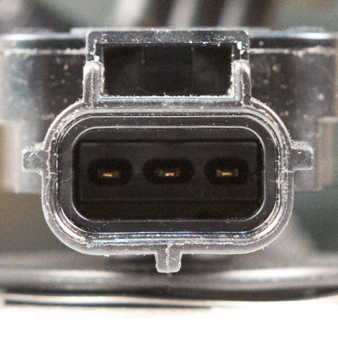 DLP DELPHI FG0971