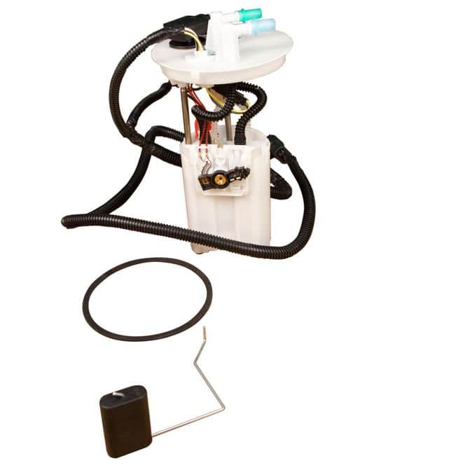 DLP DELPHI FG0971