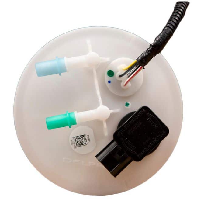 DLP DELPHI FG0971