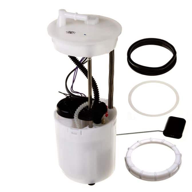 DLP DELPHI FG1047