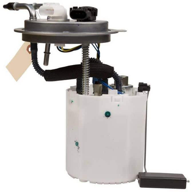 DLP DELPHI FG1055