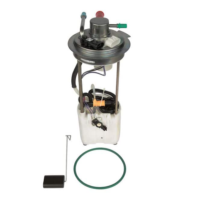 DLP DELPHI FG1058