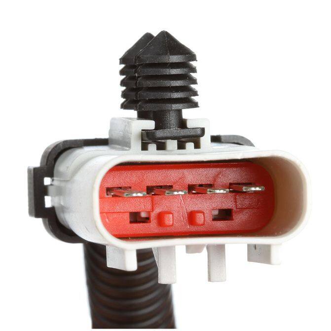 DLP DELPHI FG1081
