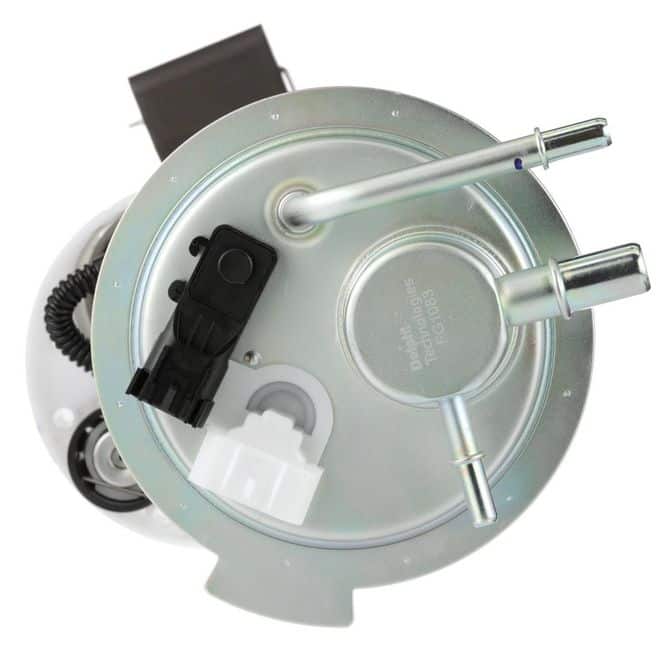 DLP DELPHI FG1083