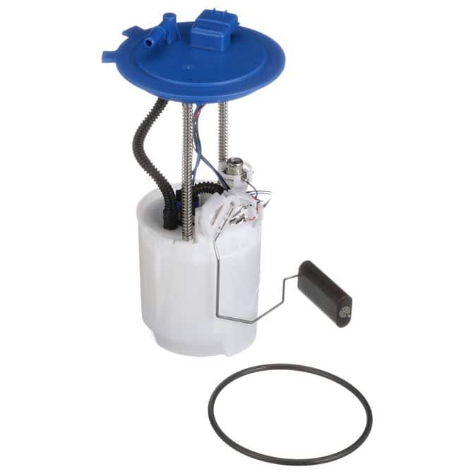 DLP DELPHI FG1147