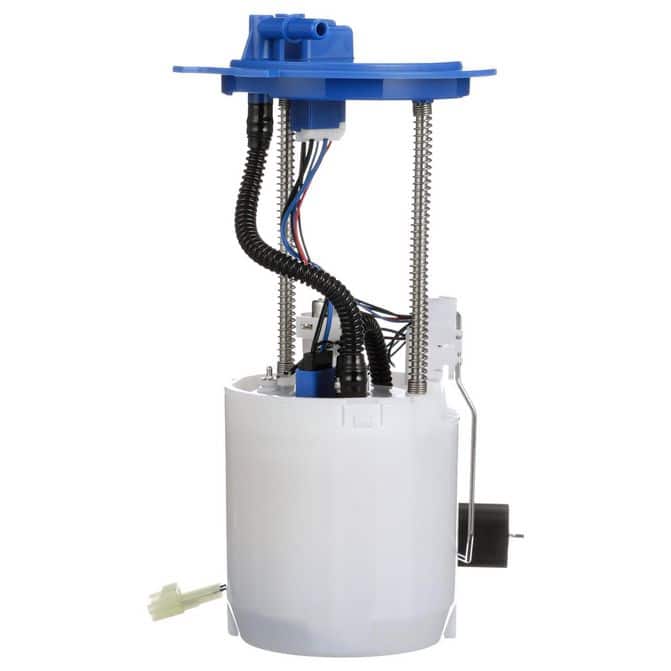DLP DELPHI FG1147