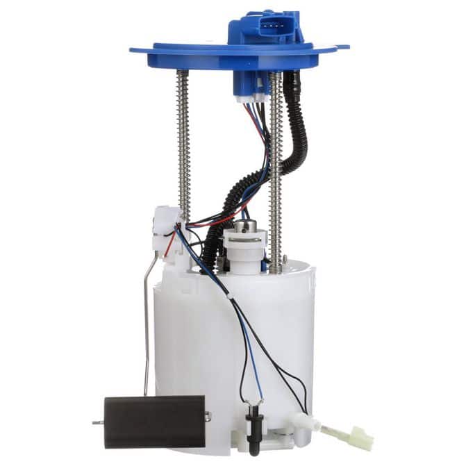 DLP DELPHI FG1147