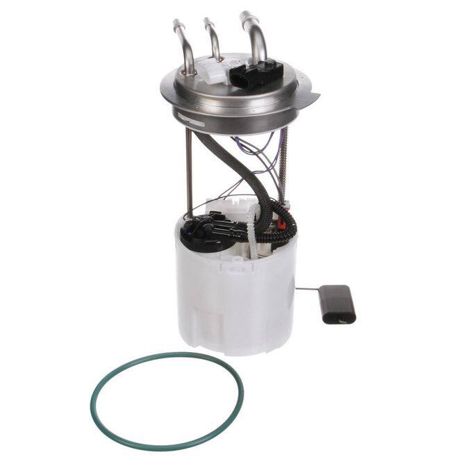 DLP DELPHI FG1153