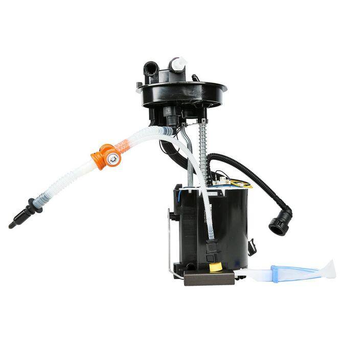 DLP DELPHI FG1158