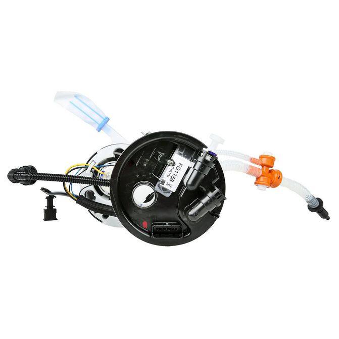 DLP DELPHI FG1158