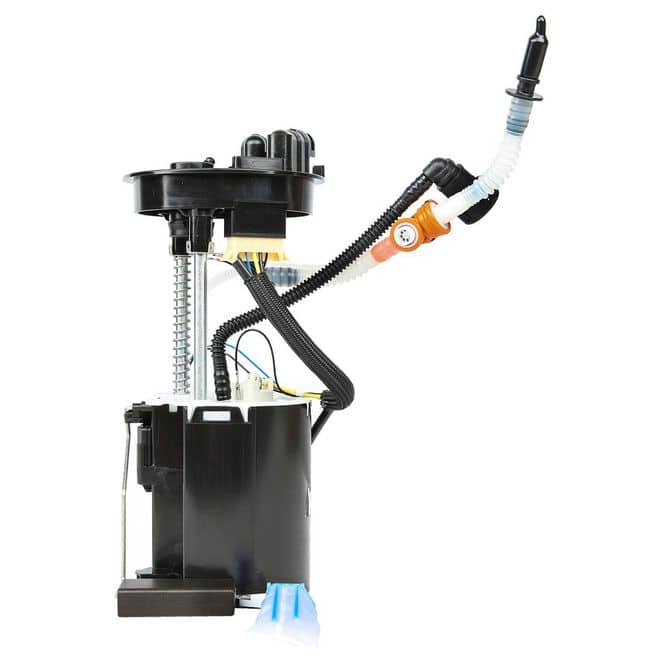 DLP DELPHI FG1159