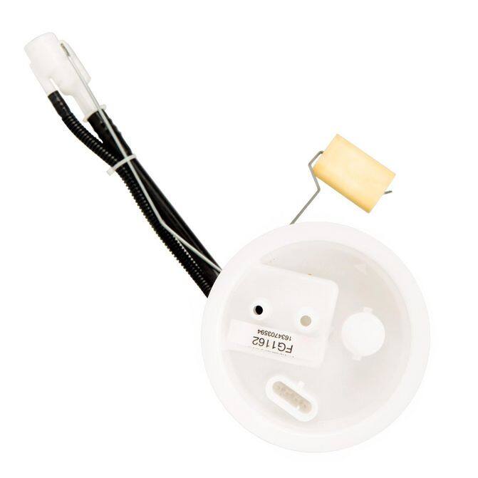 DLP DELPHI FG1162