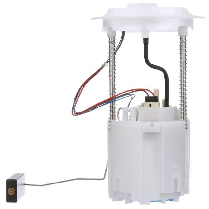 DLP DELPHI FG1163