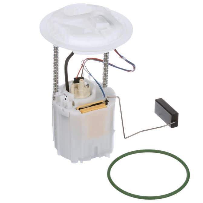 DLP DELPHI FG1163